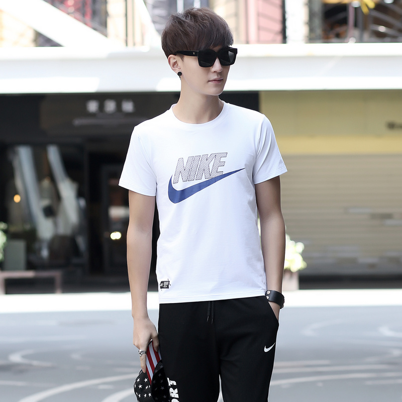 men nike sumber suits-007